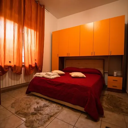 Sole Luna Bed & Breakfast