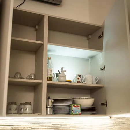 Sole Luna Panzió Pescara