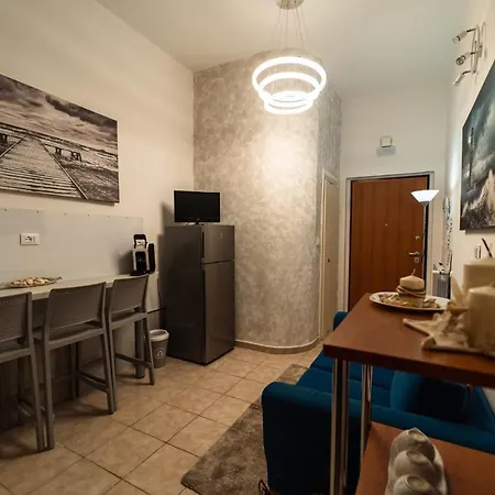 Sole Luna 3* Pescara