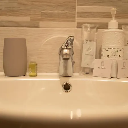 Sole Luna فندق مبيت وإفطار بيسكارا