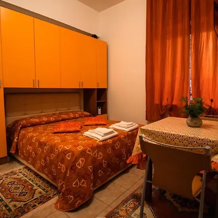 Sole Luna Alojamento de Acomodação e Pequeno-almoço 3*