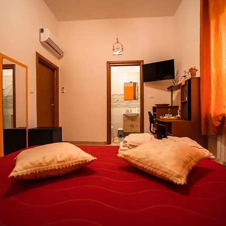 فندق مبيت وإفطار Sole Luna