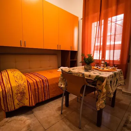 فندق مبيت وإفطار Sole Luna 3*