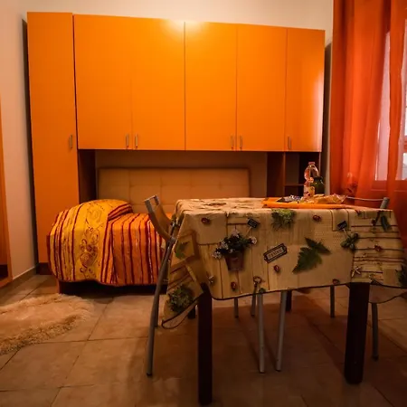 Sole Luna 3* Pescara