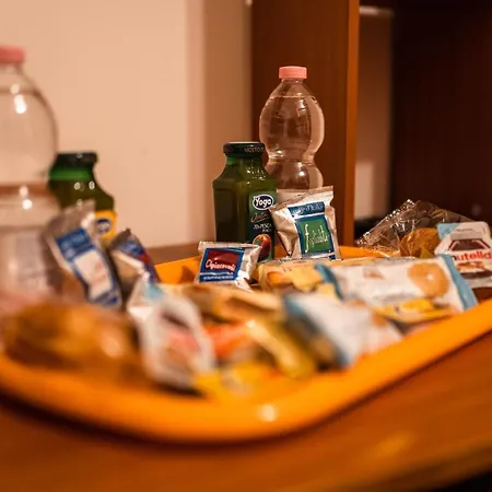 Sole Luna 3* Pescara