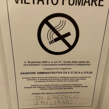 Sole Luna Panzió 3*