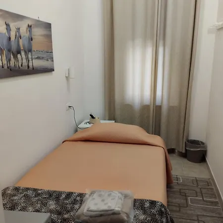 Sole Luna Bed & Breakfast Pescara