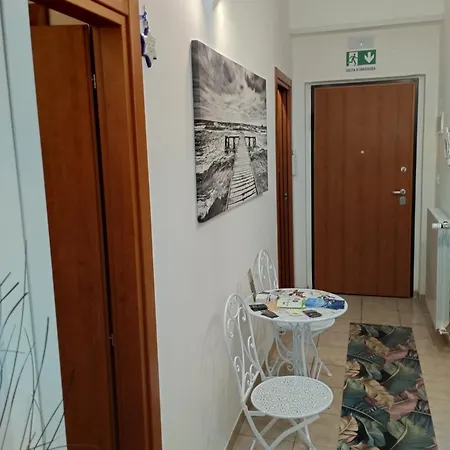 Sole Luna 3* Pescara