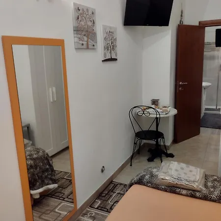 Sole Luna Nocleg ze śniadaniem