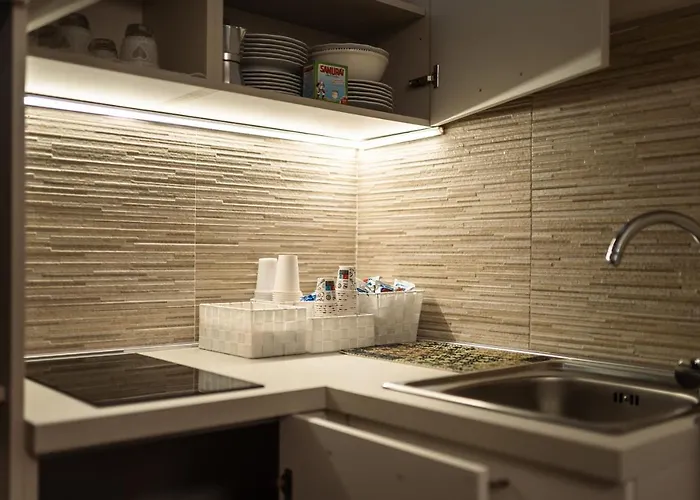 Sole Luna بيسكارا