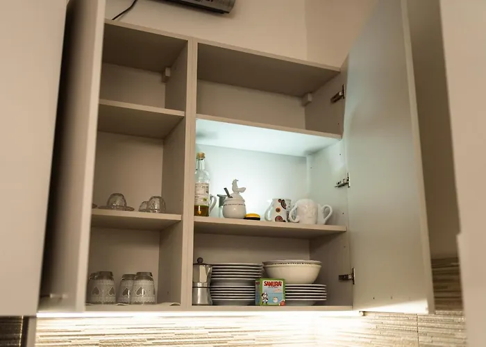 Sole Luna Bed & Breakfast Pescara