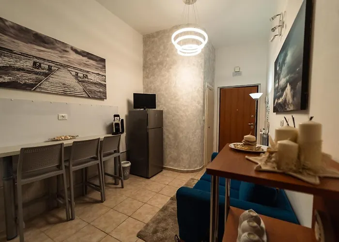 Sole Luna 3* Pescara