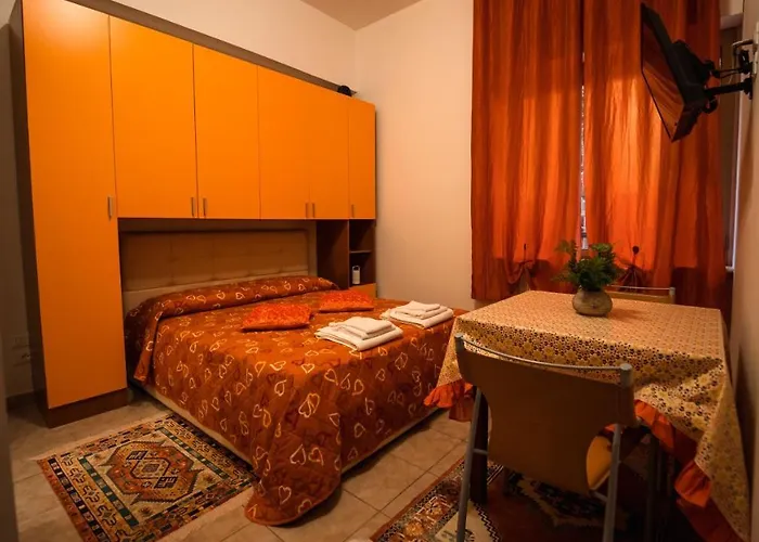 Sole Luna Bed & Breakfast 3*