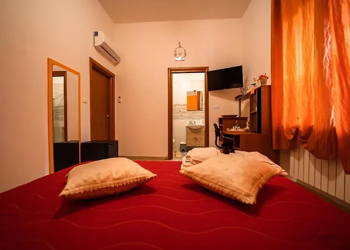 Bed & Breakfast Sole Luna