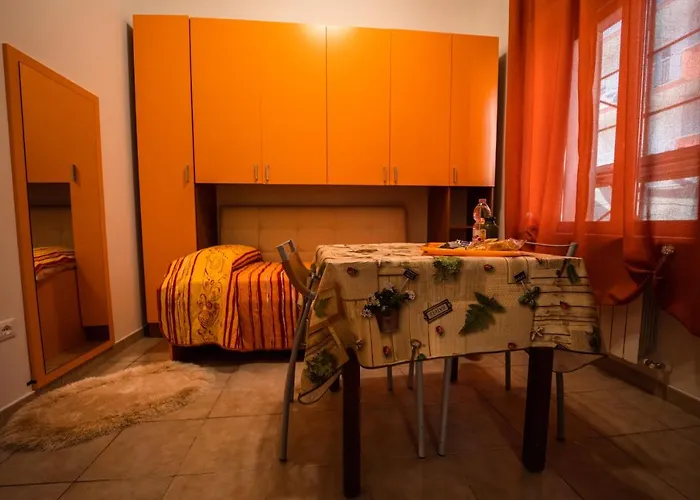 Sole Luna 3* بيسكارا