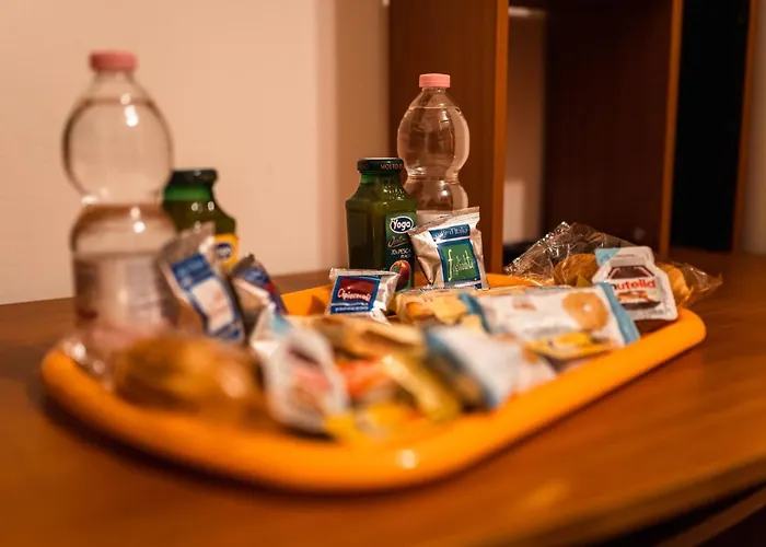 Sole Luna 3* Pescara